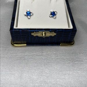 Delicate Tiny Earring Studs